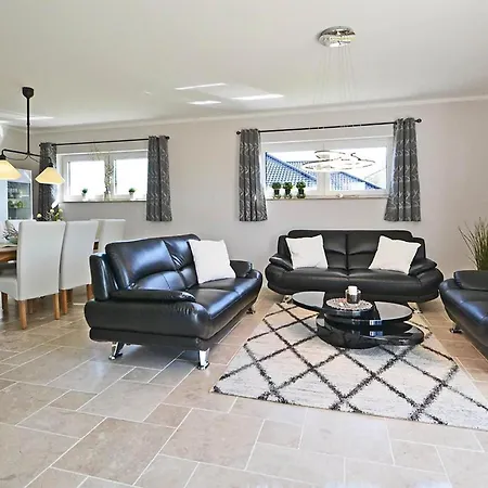 Holiday home 4 *