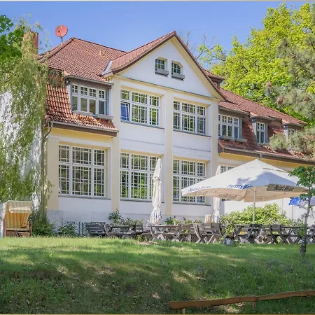 Casa vacanze 4 Zirchow